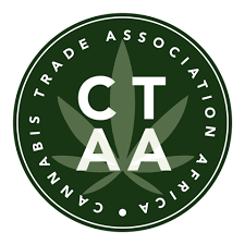 Cannabis Trade Association of Africa logo