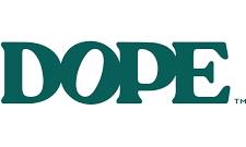 DOPE Drinks logo