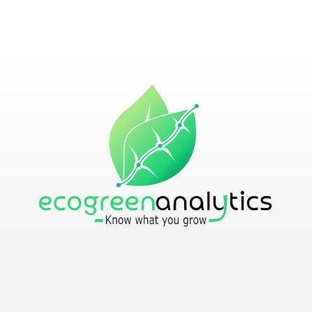 EcoGreen Analytics logo