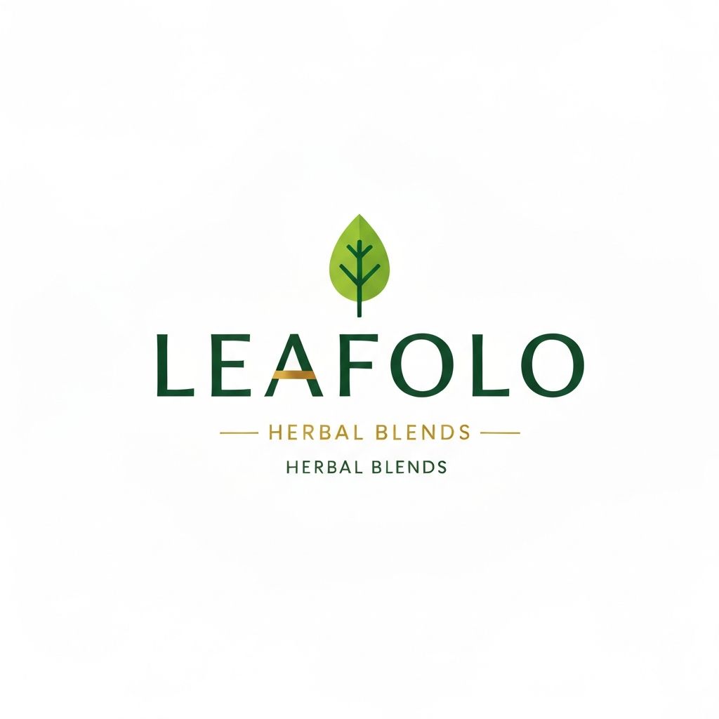 Leafolo logo